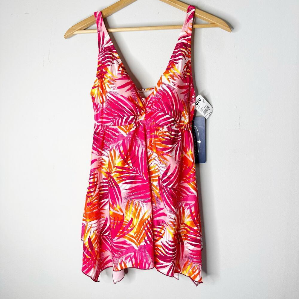 Ocean Dream Signature Swimwear New With Tags Size 8